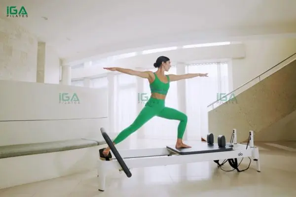 Các bài Pilates nhẹ nhàng nhưng mang lại hiệu quả eo thon rất nhanh