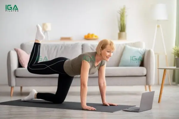 Cách đốt cháy calo nhanh, an toàn và hiệu quả cho người bận rộn 8 Cardio đều đặn giúp nâng cao sức bền và cải thiện khả năng đốt mỡ toàn thân