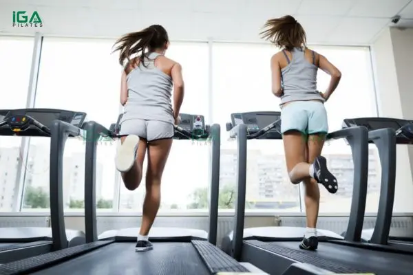 Cách đốt cháy calo nhanh, an toàn và hiệu quả cho người bận rộn 4 Cơ bắp phát triển sẽ khiến cơ thể đốt năng lượng nhiều hơn ngay cả khi nghỉ ngơi