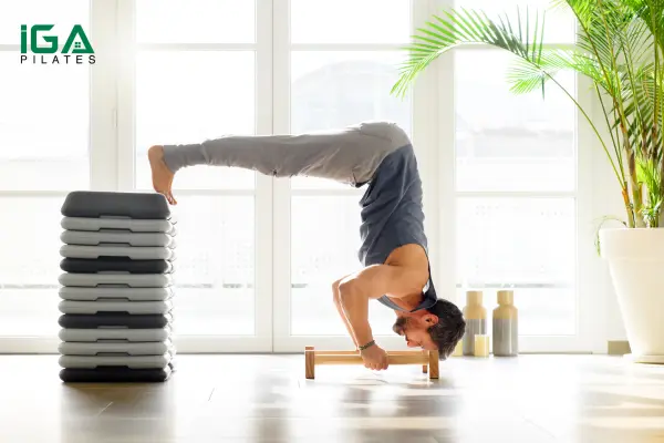 Lịch tập Calisthenics trong 30 ngày cho người mới bắt đầu 1 Lịch tập Calisthenics tăng cơ, xây dựng vóc dáng săn chắc đạt kết quả trong 30 ngày