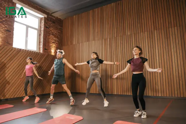 Lịch tập Calisthenics trong 30 ngày cho người mới bắt đầu 4 Lịch tập Calisthenics tuần 2