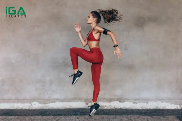 Lịch tập Calisthenics trong 30 ngày cho người mới bắt đầu 5 Lịch tập Calisthenics tuần 3