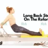 Long Back Stretch