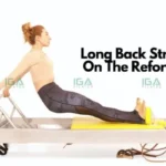 Long Back Stretch
