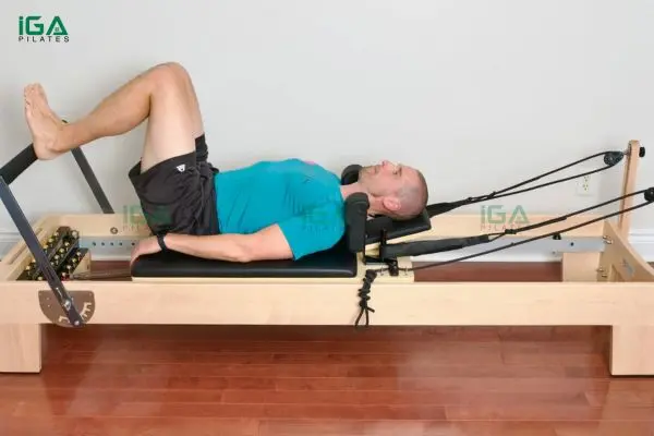 Luyện tập đúng kỹ thuật giúp tăng độ dẻo dai và giảm áp lực lên khớp gối