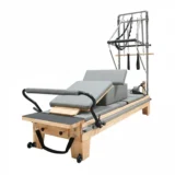 Máy tập Pilates Reformer Tower bản cao cấp 5