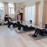 Môi trường yên tĩnh tại nhà giúp người tập tập trung và nâng cao hiệu quả luyện tập