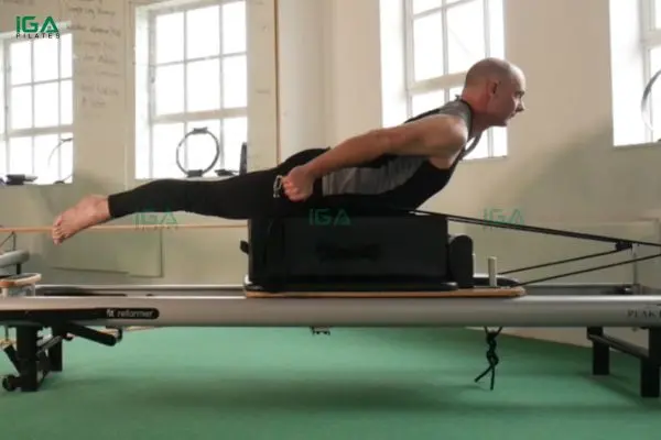 Người mới có thể dễ dàng tiếp cận bài tập và tiến bộ nhanh nhờ kỹ thuật đơn giản