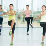 Sự kiên trì luyện tập giúp bạn đạt mục tiêu sức khỏe và duy trì cân nặng lý tưởng