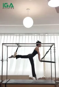 Bài tập giãn cơ giúp cơ thể dẻo dai nếu bạn duy trì luyện tập đều đặn