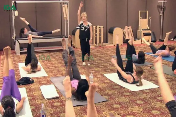 Người mới bắt đầu có thể dễ dàng làm quen với phương pháp này