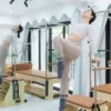 Nhịp thở trong Pilates giúp vận động viên duy trì sức bền lâu hơn