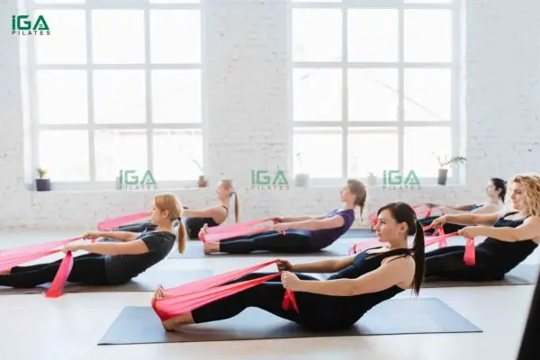 Winsor giúp cơ thể săn chắc và cải thiện vóc dáng một cách tự nhiên