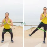 Dây kháng lực tạo lực cản liên tục giúp cơ hoạt động hiệu quả hơn