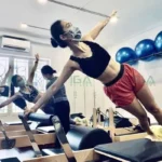 Lựa chọn đúng địa điểm giúp nâng cao trải nghiệm tập luyện mỗi buổi