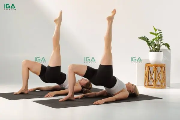 Tập pilates giá bao nhiêu 1 tháng để phù hợp nhu cầu và ngân sách? 2 Người mới bắt đầu thường chọn gói tập cơ bản để tối ưu ngân sách ban đầu