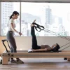 Tập đều đặn tại phòng tập pilates giá rẻ vẫn cải thiện vóc dáng rõ rệt