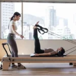 Tập đều đặn tại phòng tập pilates giá rẻ vẫn cải thiện vóc dáng rõ rệt