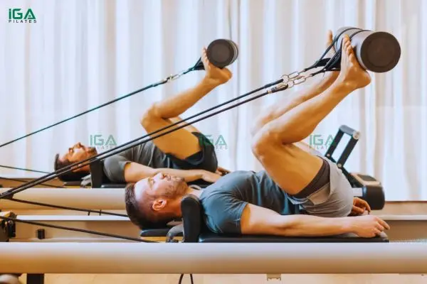 Lợi ích của pilates đối với vận động viên trong nâng cao hiệu suất và phòng ngừa chấn thương 3 Lợi ích của pilates đối với vận động viên bao gồm giảm nguy cơ chấn thương lặp lại