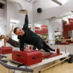 Lợi ích của pilates đối với vận động viên còn nằm ở khả năng phục hồi nhanh