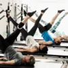 Các bài tập pilates giúp cải thiện vóc dáng và tăng sự cân đối cho cơ thể