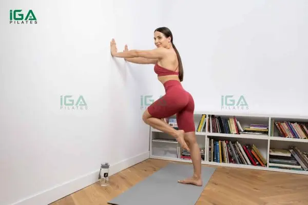 Người tập có thể điều chỉnh mức độ bài tập để phù hợp với thể trạng cá nhân