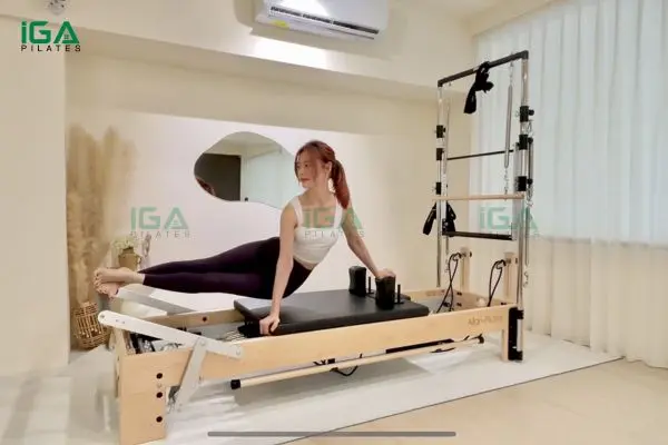Pilates có thể trở thành giải pháp hỗ trợ phòng ngừa đột quỵ nếu áp dụng khoa học