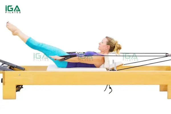 Trước khi đăng ký tập pilates cần lưu ý chọn đúng lớp phù hợp