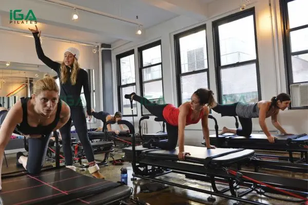 Việc tập luyện đúng kỹ thuật giúp hạn chế chấn thương và tối ưu hiệu quả lâu dài